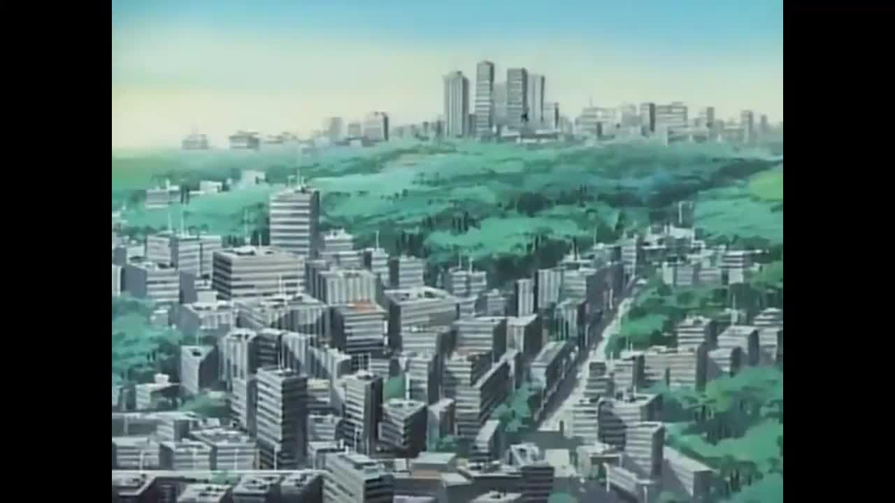 Ариэль OVA-2 — кадр 5