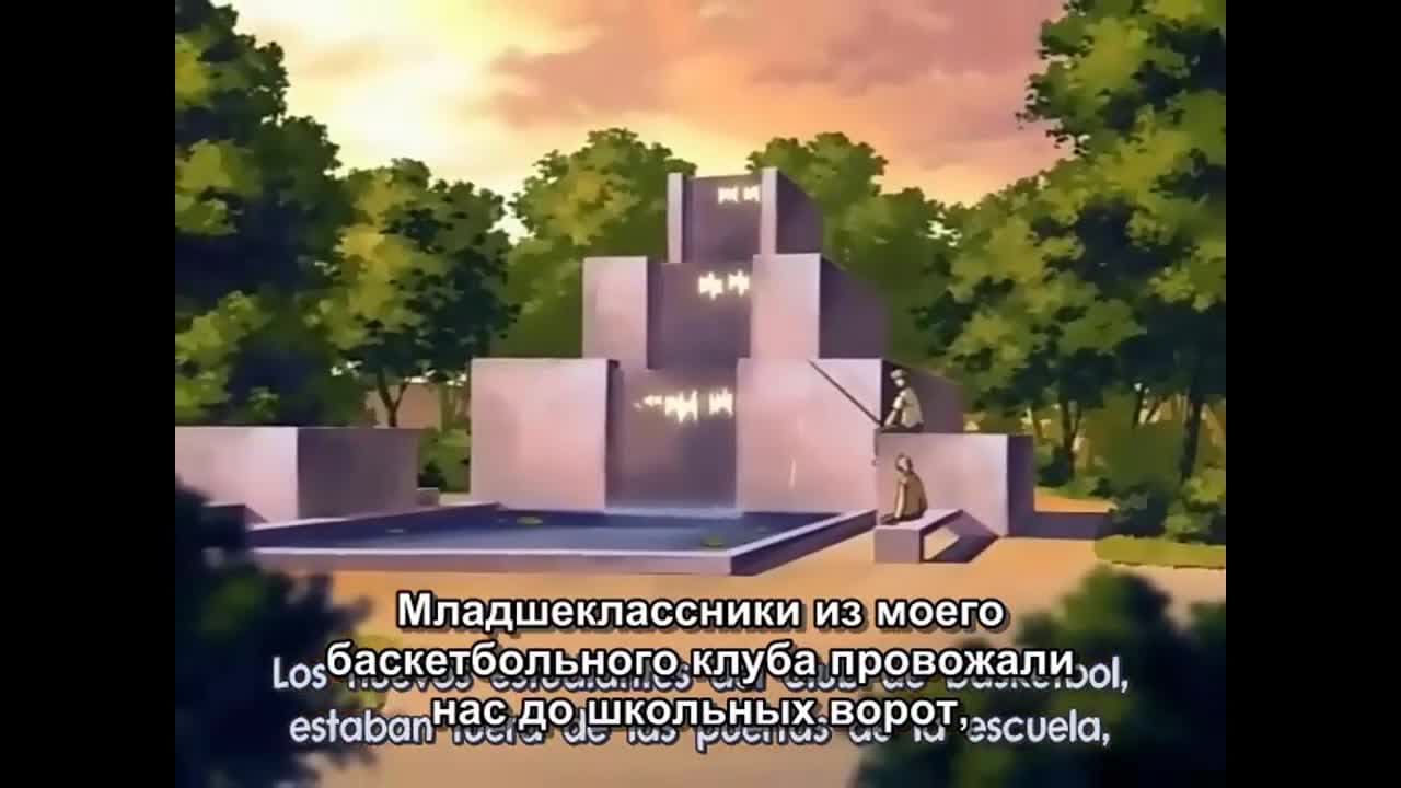 Какюсэй 2 [ТВ] — кадр 5