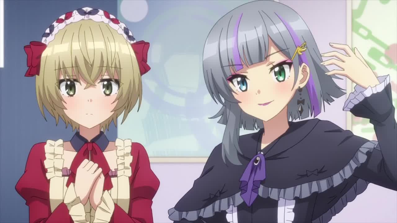 Титры! — кадр 2